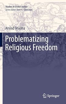 Problematizing Religious Freedom: 9 2012th Edition-Wow! eBook
