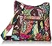 Women's Hipster, Signature Cotton, Autumn Leaves
