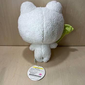 Amazon.co.jp: 次の日ケロリ ふわふわ ぬいぐるみ BIG かえる