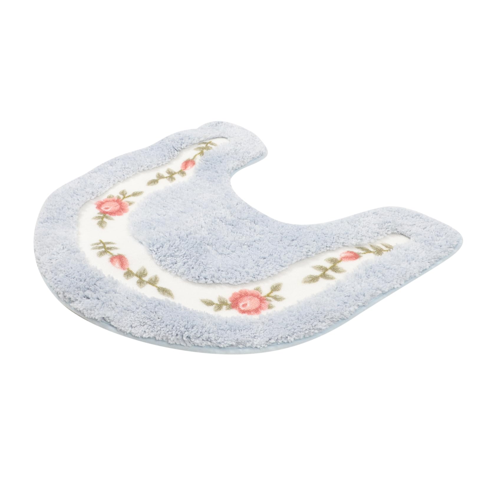 Tapis de sol confortable pour la maison style aléatoire PLAFOPE - 8