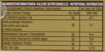 Ferrero Rocher Box, 30 pieces, 375 g (Pack of 3)