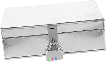 WHAMVOX Caixa De Ferramentas Caixa De Ferramentas Do Carro Mini Ferramentas Caixa De Ferramentas Do Trator Pequena Caixa De Ferramentas Organizadores E Caixa De Ferramentas De