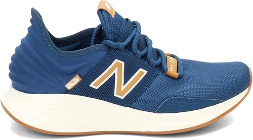 Miniatura 9 de New Balance Fresh Foam Roav V1 - Tenis para hombre