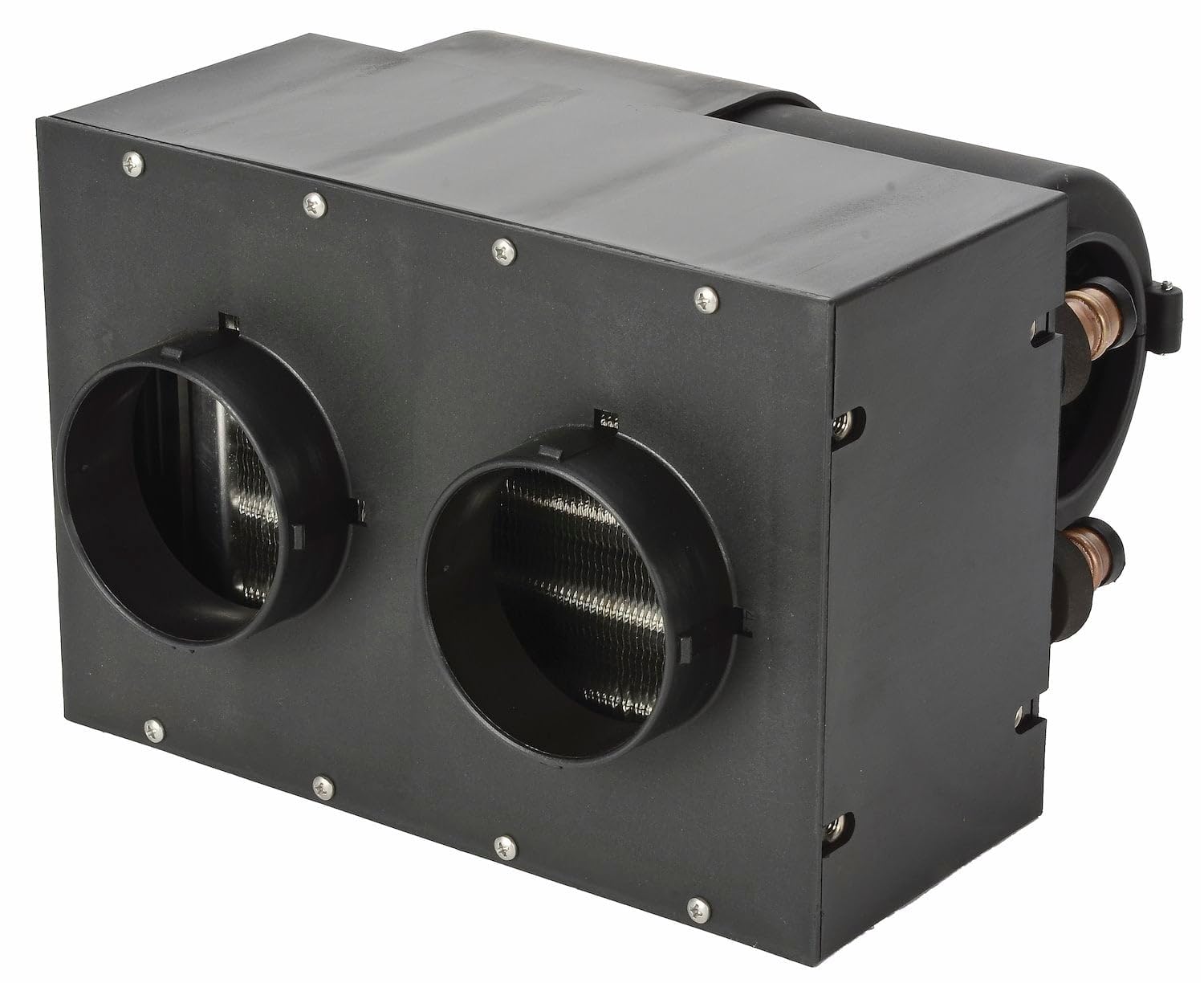JEGS Auxiliary Heater
