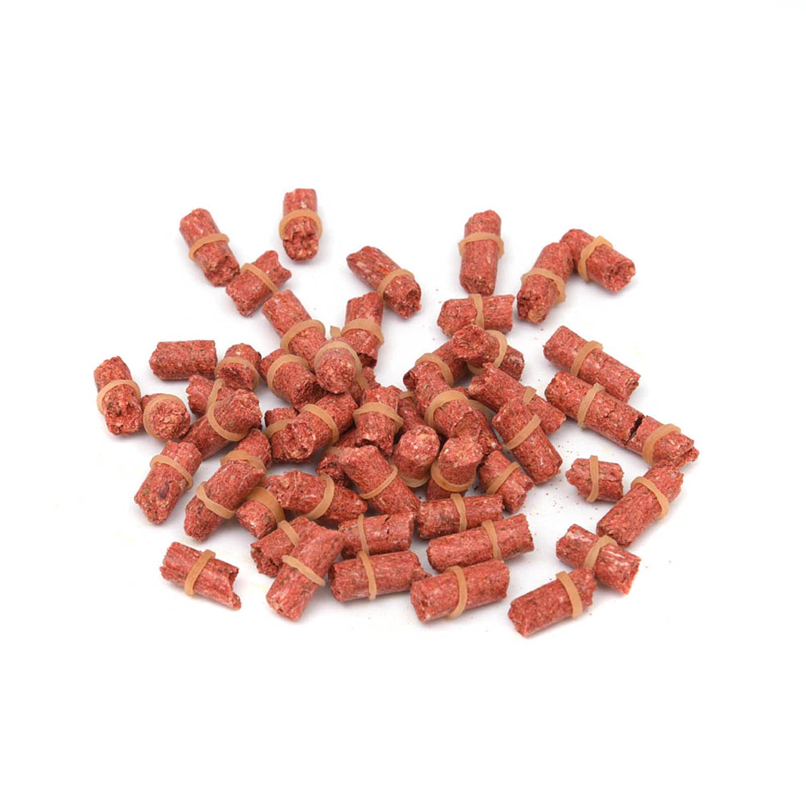 Goudan Red Smell Carp Baits Coarse Fishing Baits Fishing Lures A ficial Baits