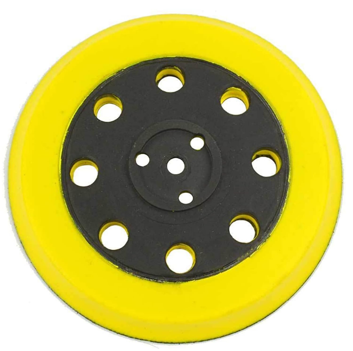 Replacement Superior Pads and Abrasives RSP45 Sander Pad Medium (Hook