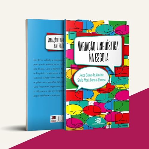 Variação linguística na escola