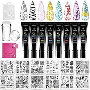 nail stamper