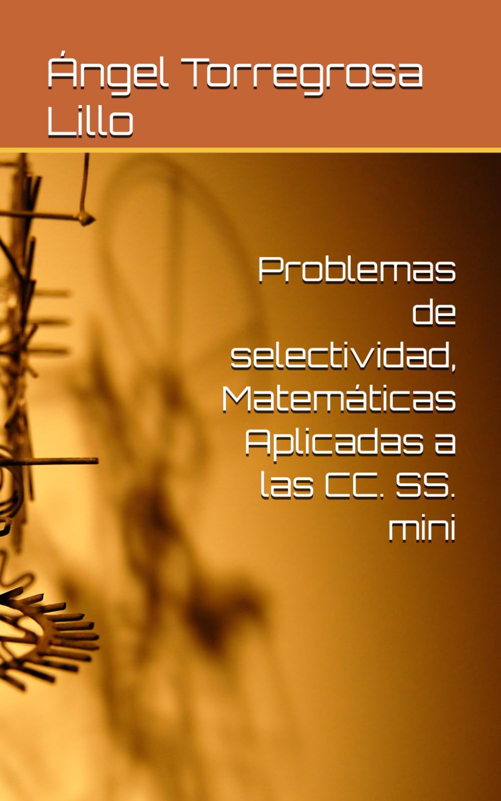 Problemas de selectividad, Matemáticas Aplicadas a las CC. SS. mini (Ejercicios de matemáticas para selectivad (PAU))