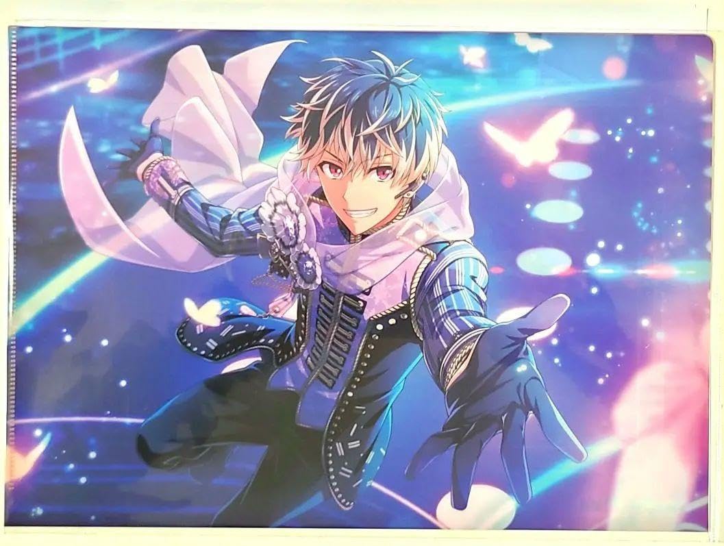 ブラホワ 百 百 BW LIVE SHOWDOWN 2022 詳細情報｜【非公式】アイドリッシュセブン