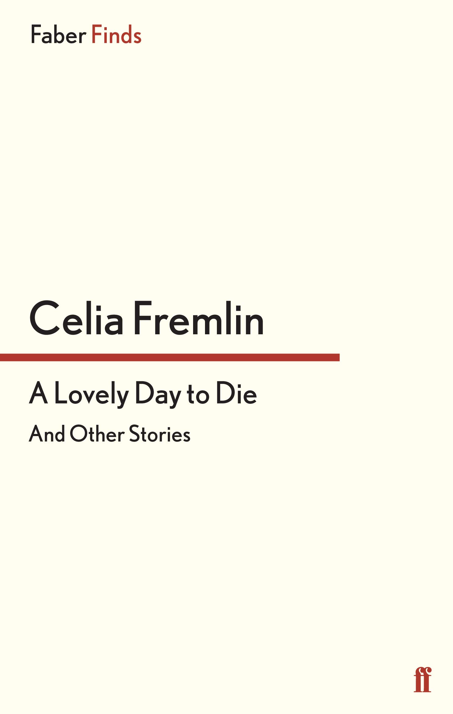 A Lovely Day to Die: And Other Stories: 'Irresistible' (Val McDermid)