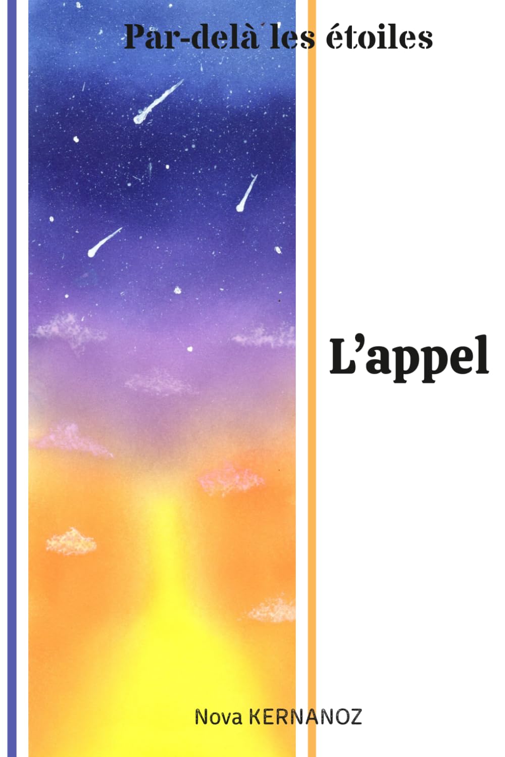 L'appel (Par-delà les étoiles)