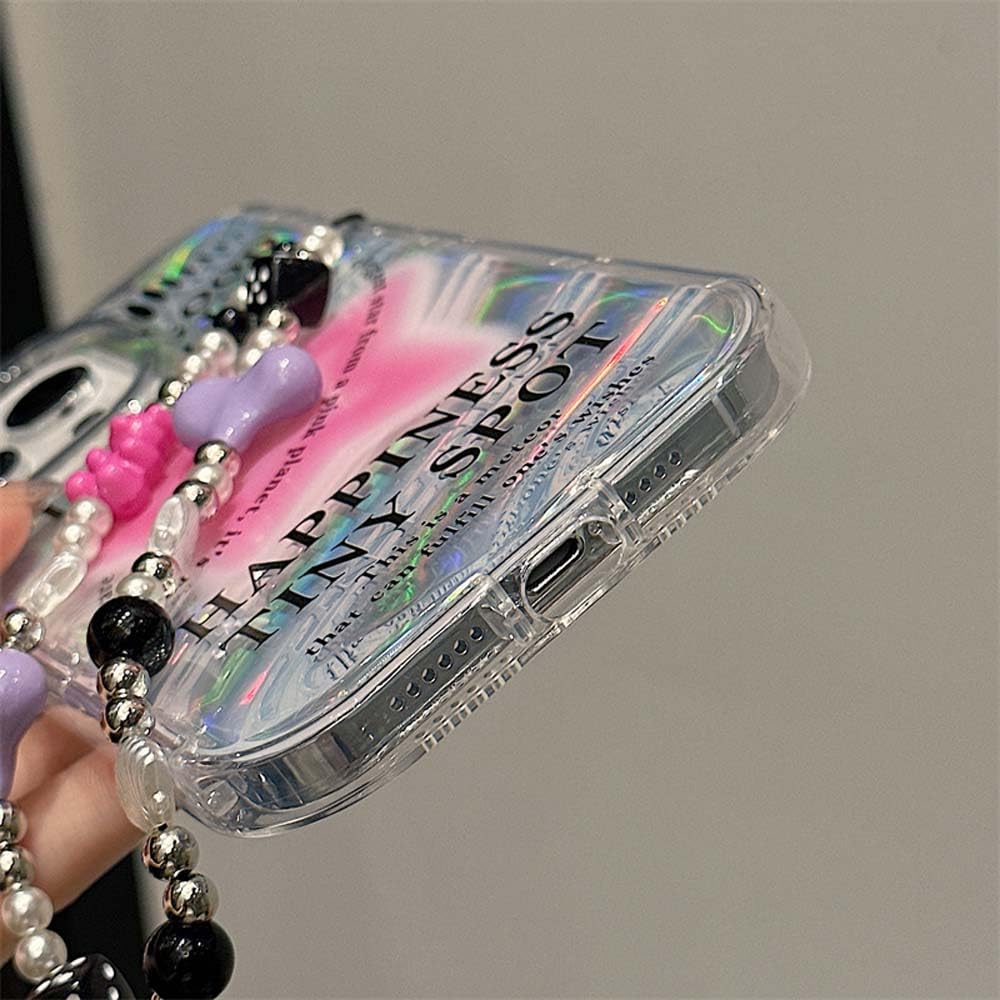 iPhoneアクセサリー MCM iPhone15ProMax Case+AirPodsPro Charm Mcm Iphone 15 Pro Max Case W/ Airpods Pro Charm In Maxi