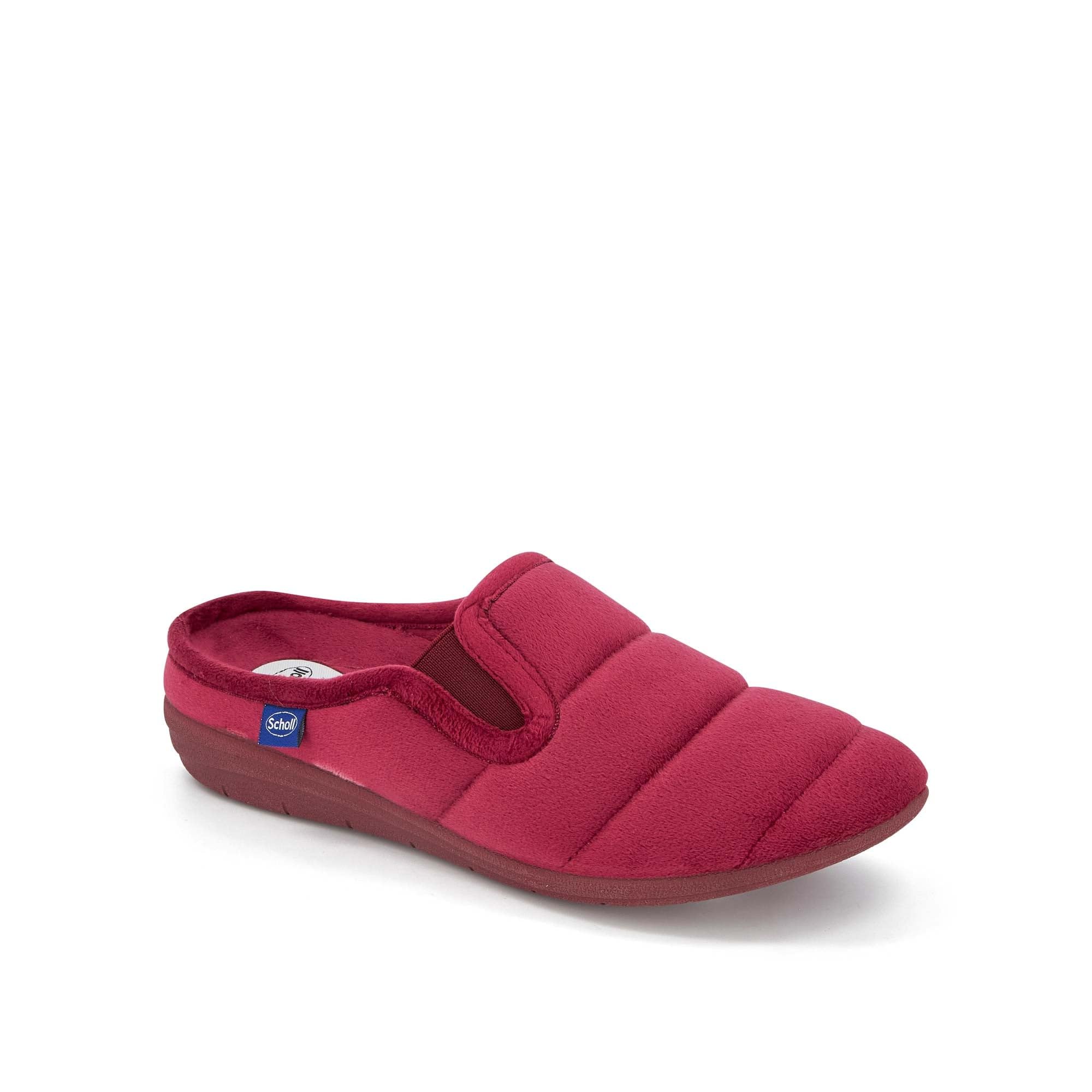 Scholl Cloudy Ela PantuflasMujer