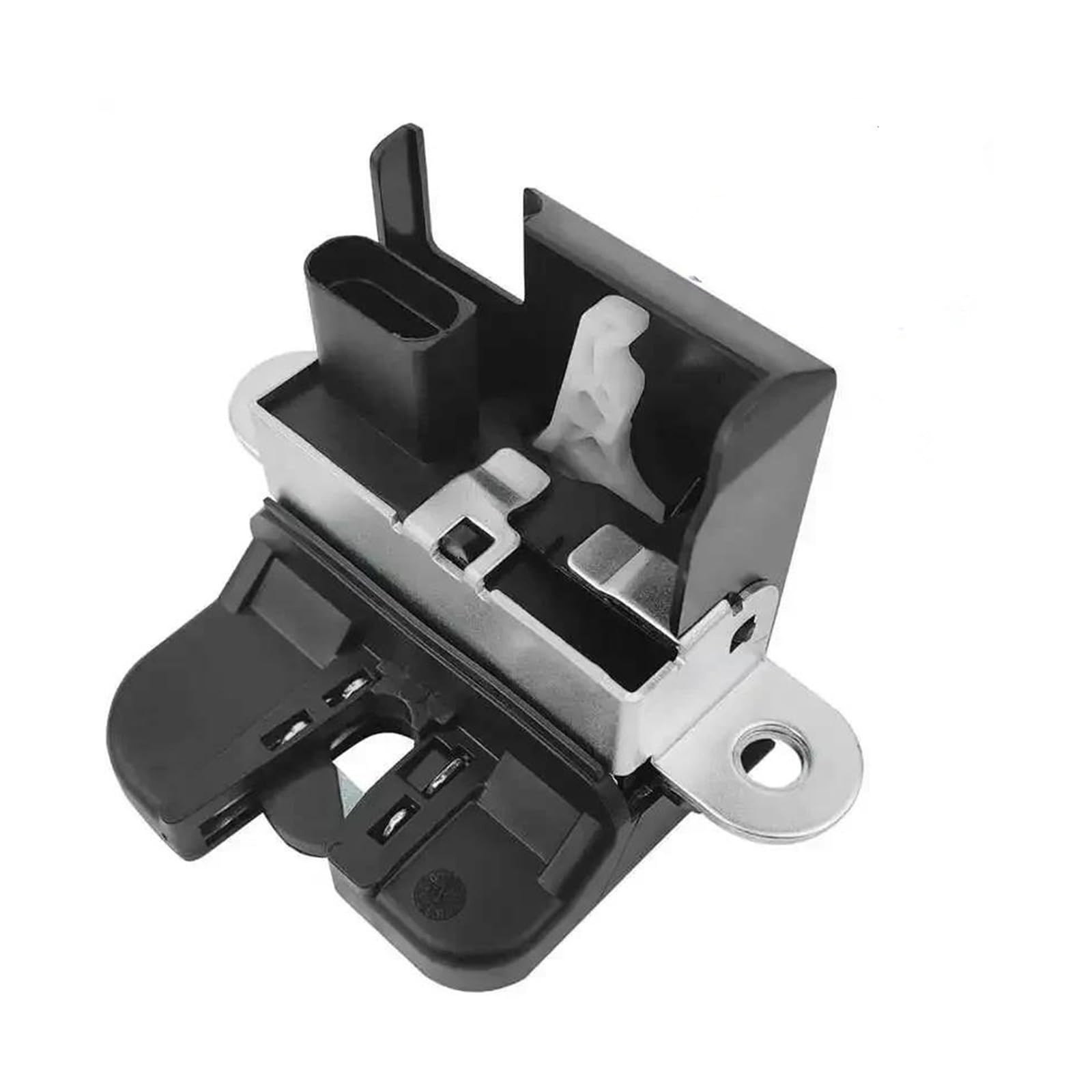 Loquet de couvercle verrouillage coffre pour VW Golf 5M0827505E arrière