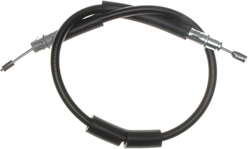 ACDelco 18P1976 Professional Rear Driver Side Parking Brake Cable Assembly