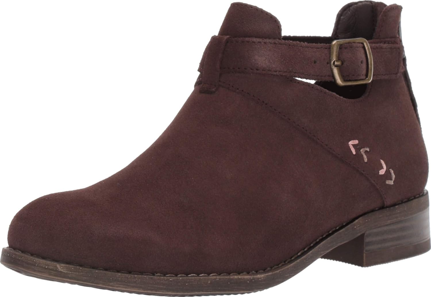 skechers sepia boots