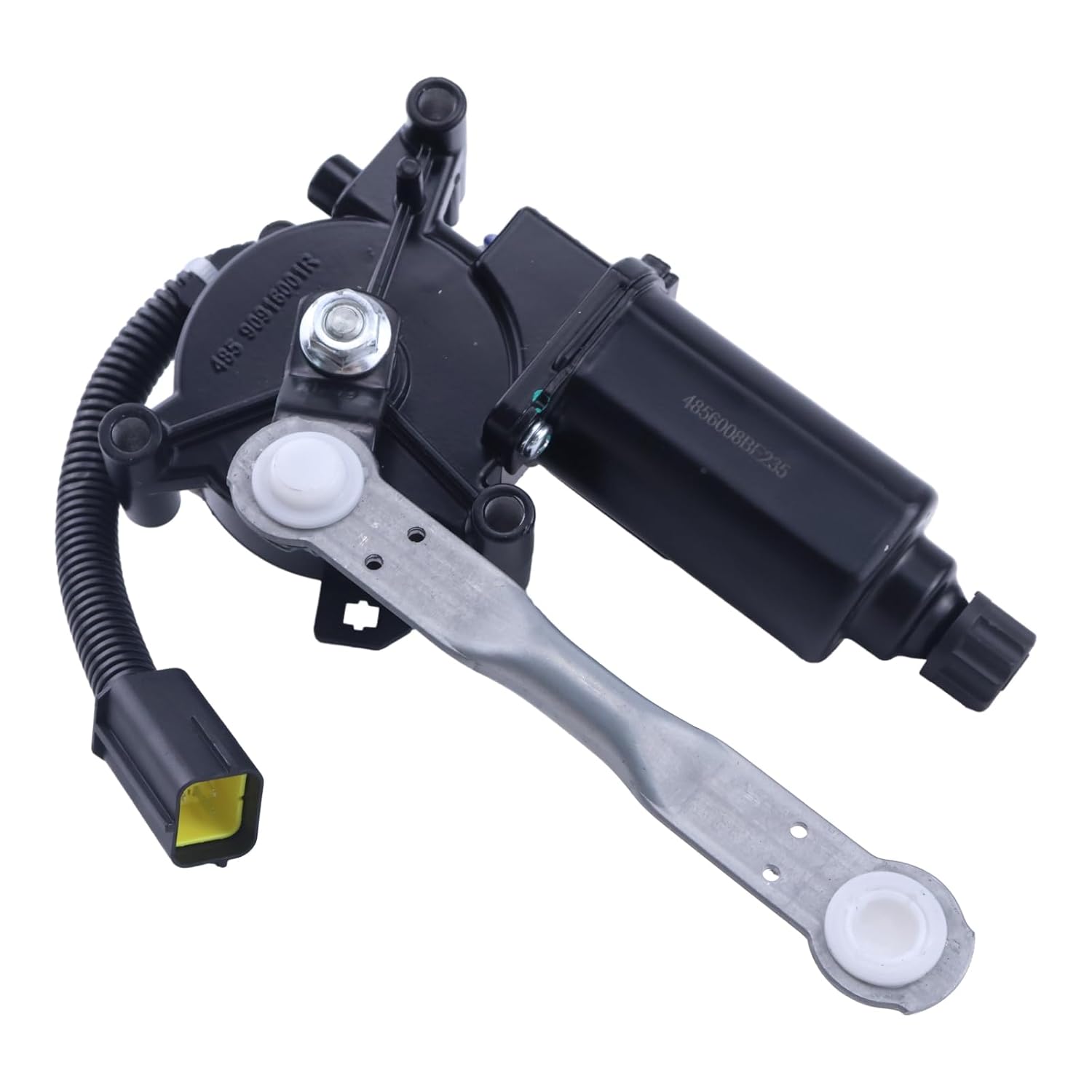 HOLDWELL Passenger Right Side Headlight Motor NA01-51-SAX NA0151SAX Compatible with 1990-1997 Mazda Miata MX5