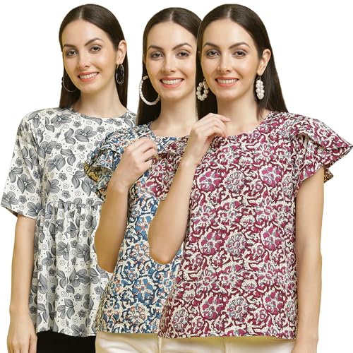 Image of Women's Blouse