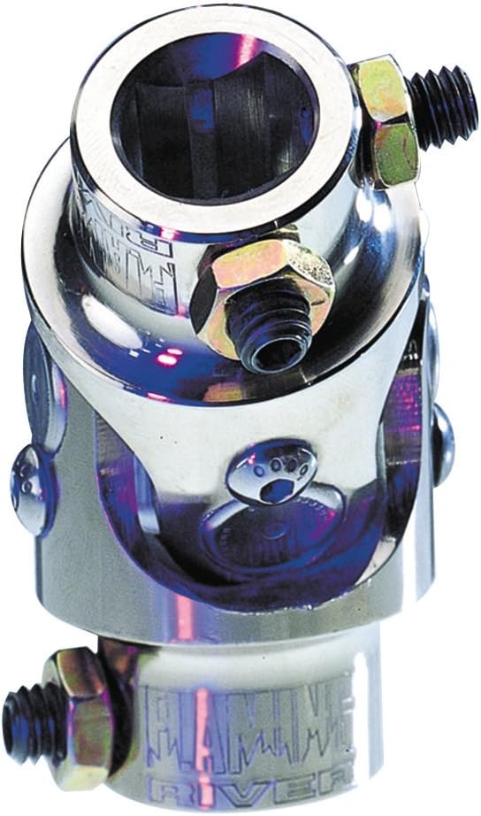 Flaming River FR1789P 3/4" Universal Joint Pyramid