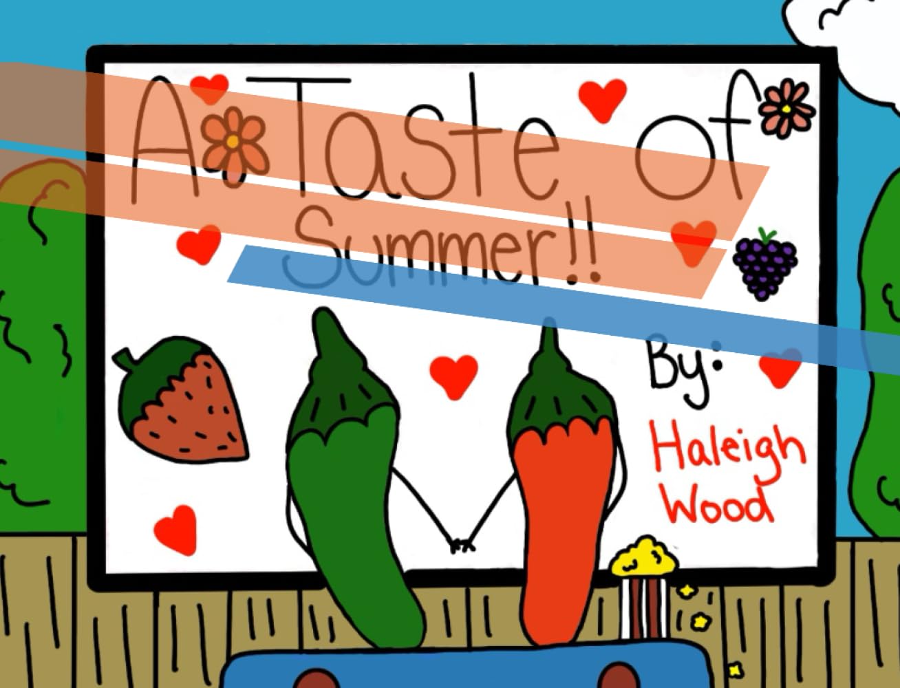 A Taste of Summer