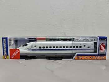 ラストラン700系Nゲージ Amazon.co.jp: Nゲージ ダイキャストスケールモデル 限定 700系