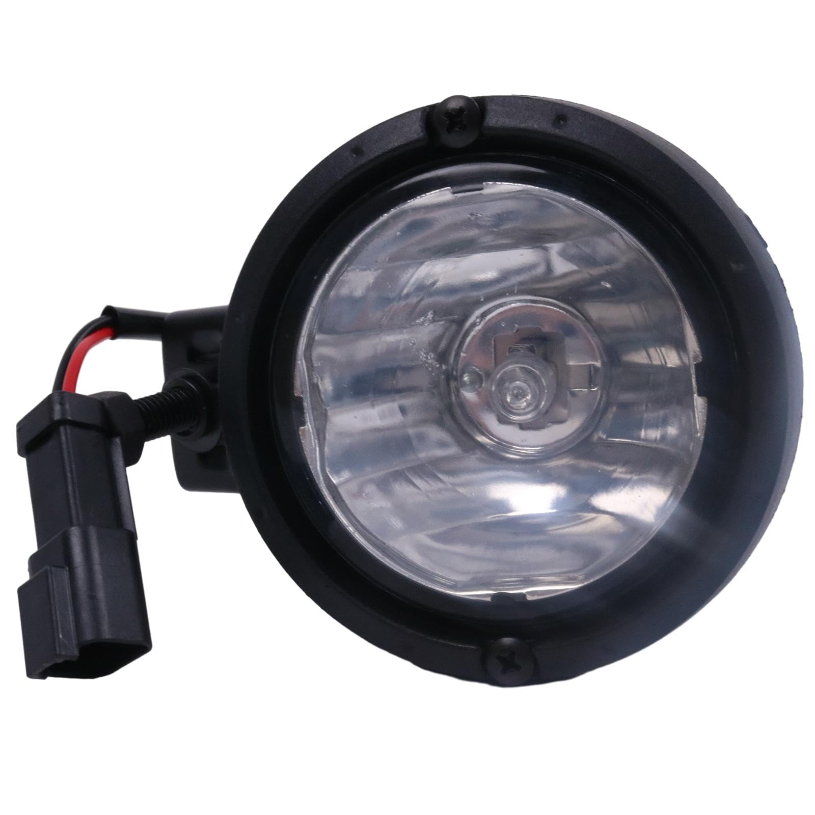 YQABLE Flood Lamp 388-3782 3883782 Compatible for Caterpillar CAT Engine C3.3B C2.4 Loader 236D 242D 259D 279D 299D Excavator 308.5 310 307.5 306 307
