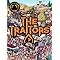 Search and Find: The Traitors: The official puzzle book based on the gripping gameplay of The Traitors – The perfect stocking filler gift for families, teens and adult fans of the hit TV show!