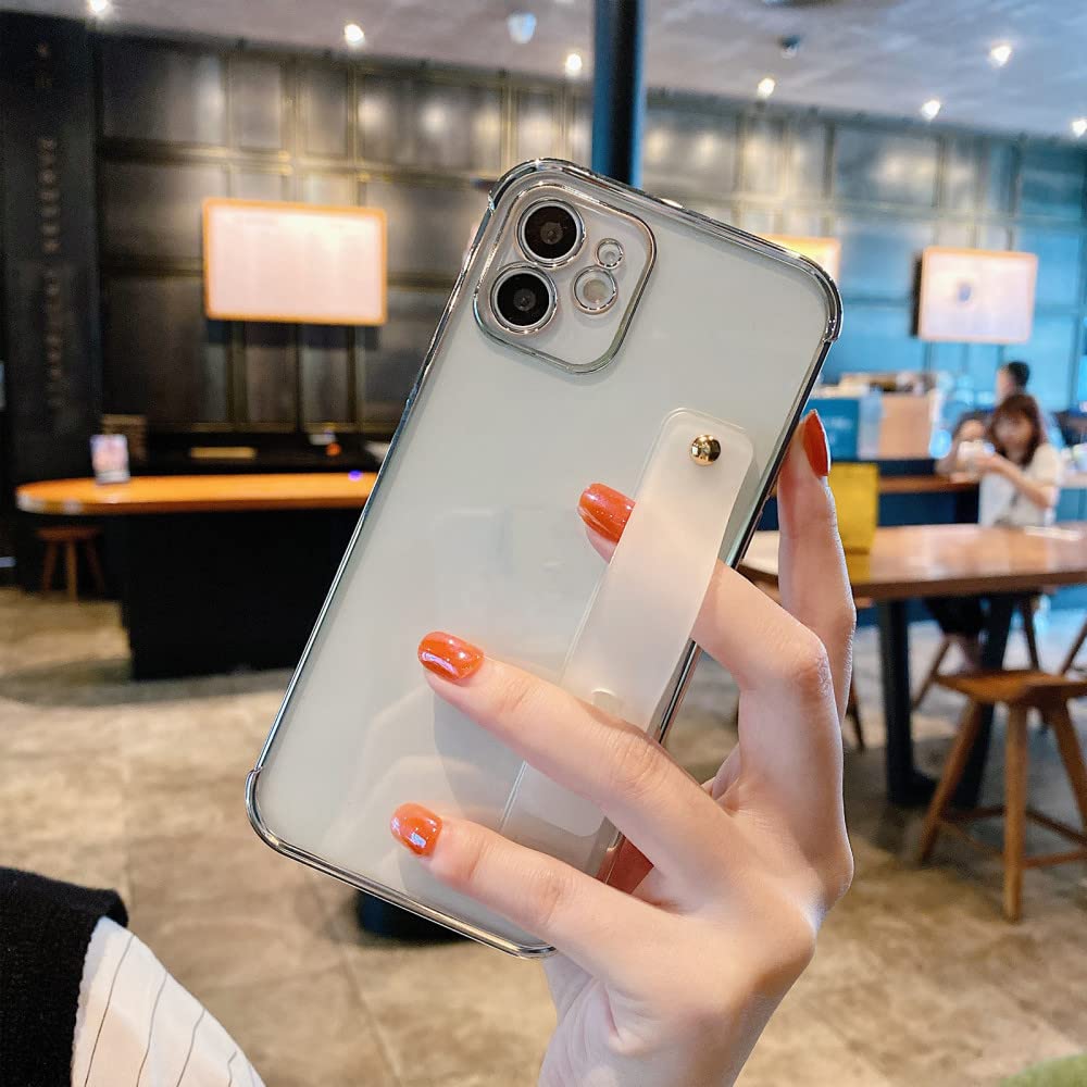Housse iPhone 14 antichoc pour éviter les chutes de smartphone - 5