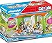 PLAYMOBIL City Life 70541 Meine Kinderarztpraxis, Ab 4 Jahren