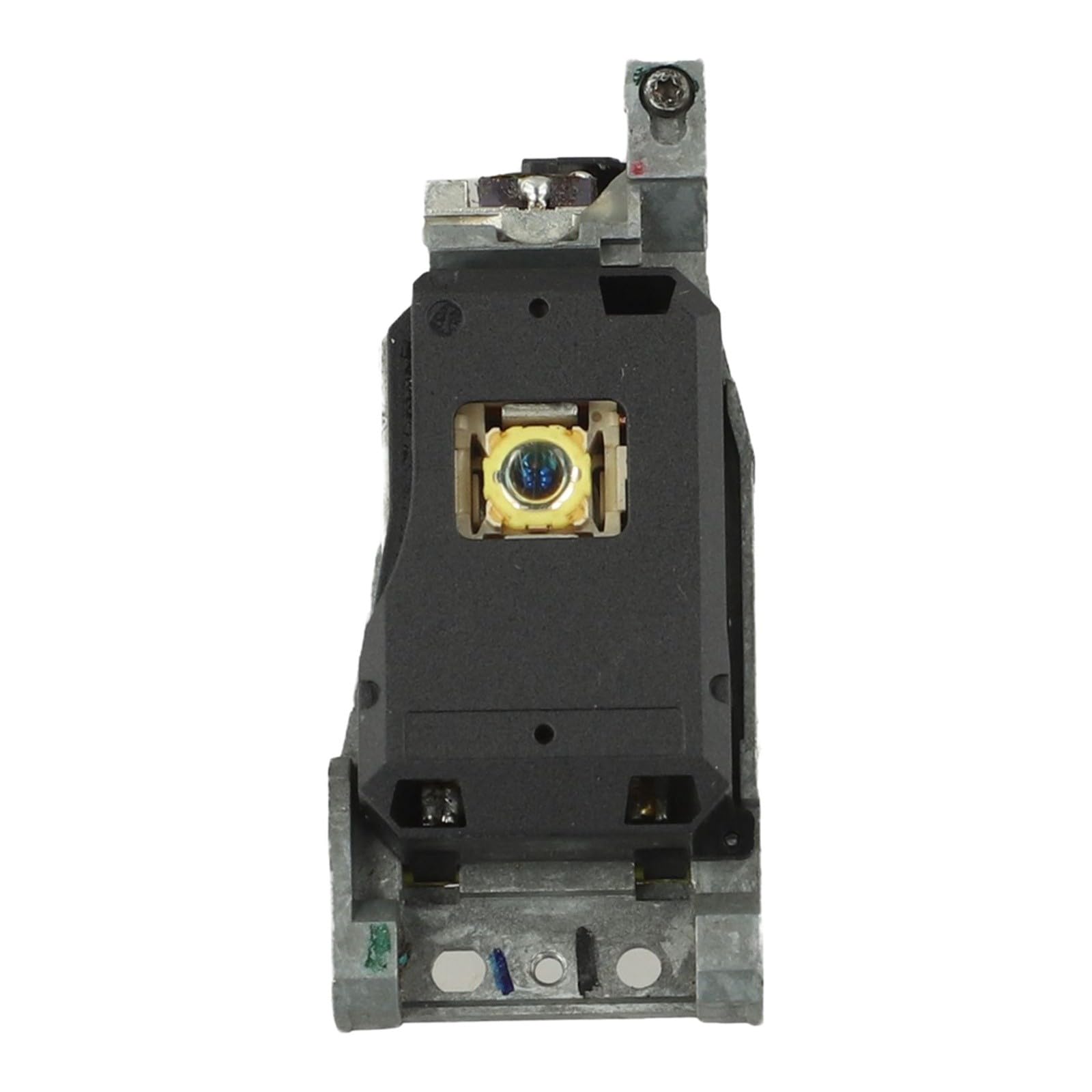 ZYWUOY KHS-400C Optisches Objektiv für Sony für PS2 Fat Console, kompatibel mit SCPH-5000X Series und V2-V10 Motherboards, Gaming Reparatur Ersatzteil
