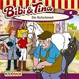 hufschmied ausbildung holland  Der Hufschmied: Bibi und Tina 8