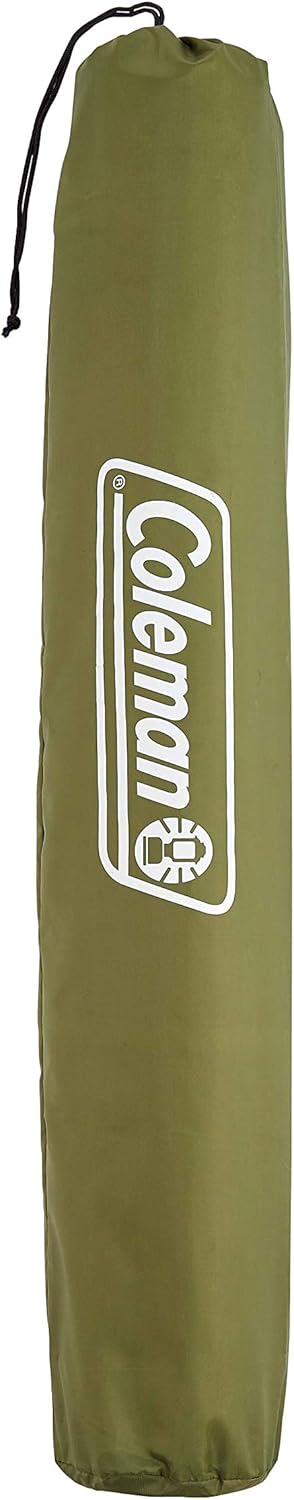 Coleman(コールマン) チェア ヒーリングチェア オリーブ 2000036430