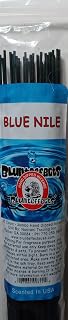 Blunteffects Blue Nile 19 Inch Jumbo Incense Sticks - 30 Sticks