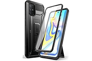 Samsung Galaxy A71 5G Rugged Protective Case