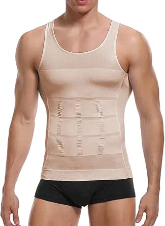 Shaperluv For Men Shaperluv Tank 2 0 Mens Body Shaper Slimming Tummy shaperluv-for-men-shaperluv-tank-2-0-mens-body-shaper-slimming-tummy