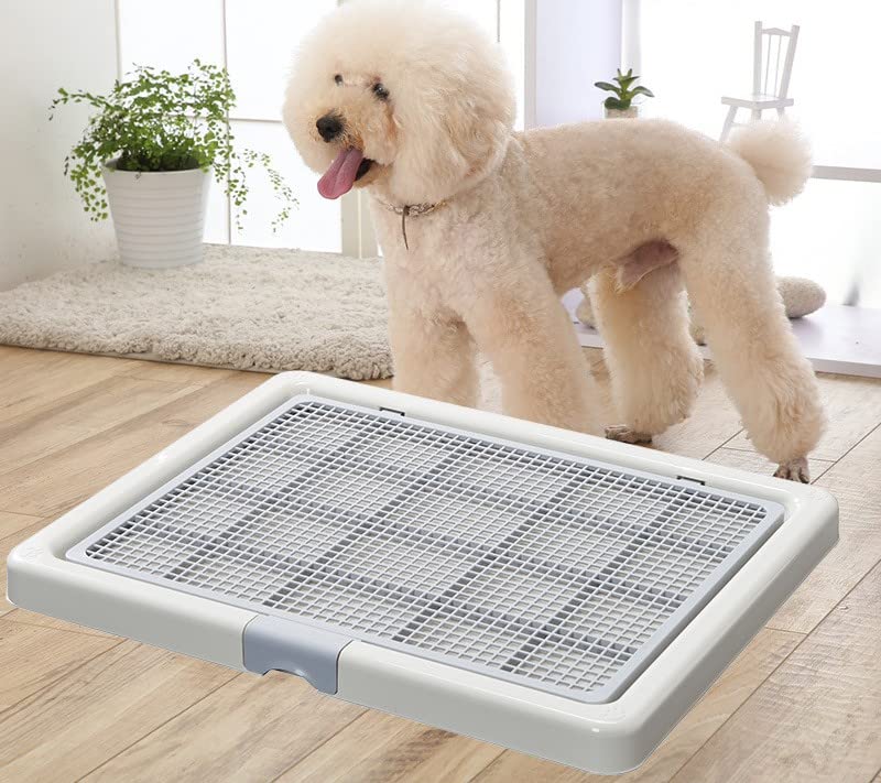 Amazon | SENKAR 犬用トイレトレー 犬用トイレトレー ペット用トイレ