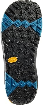 Burton Mens' Photon Step On Soft Snowboard Boots