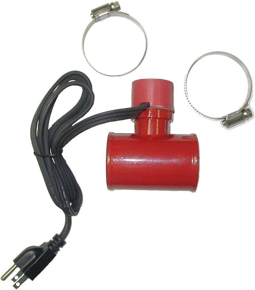 Kat's 14500 Lower Radiator Hose Heater