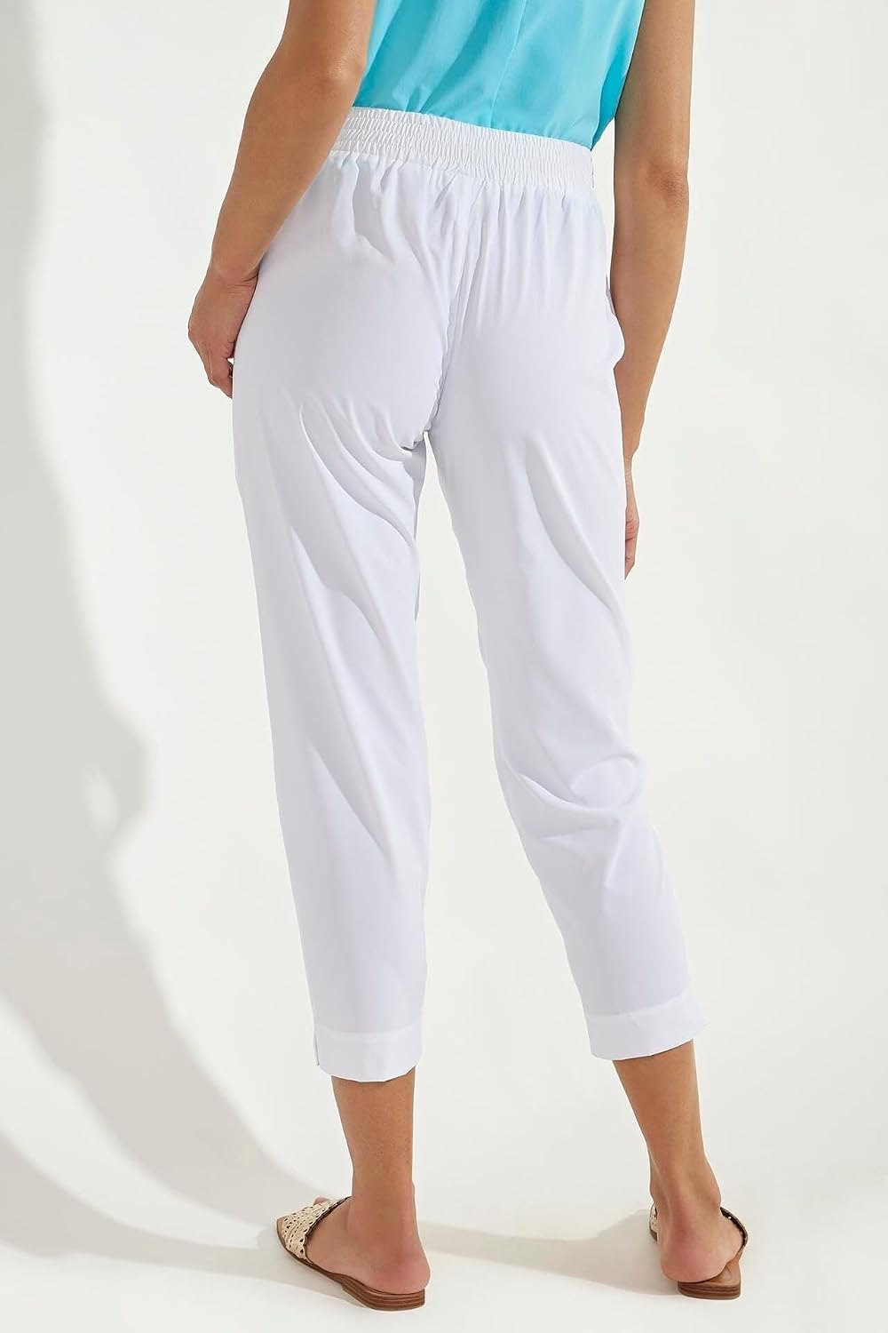 Women's Pants - UPF 50+ Sun Protection - Perissa