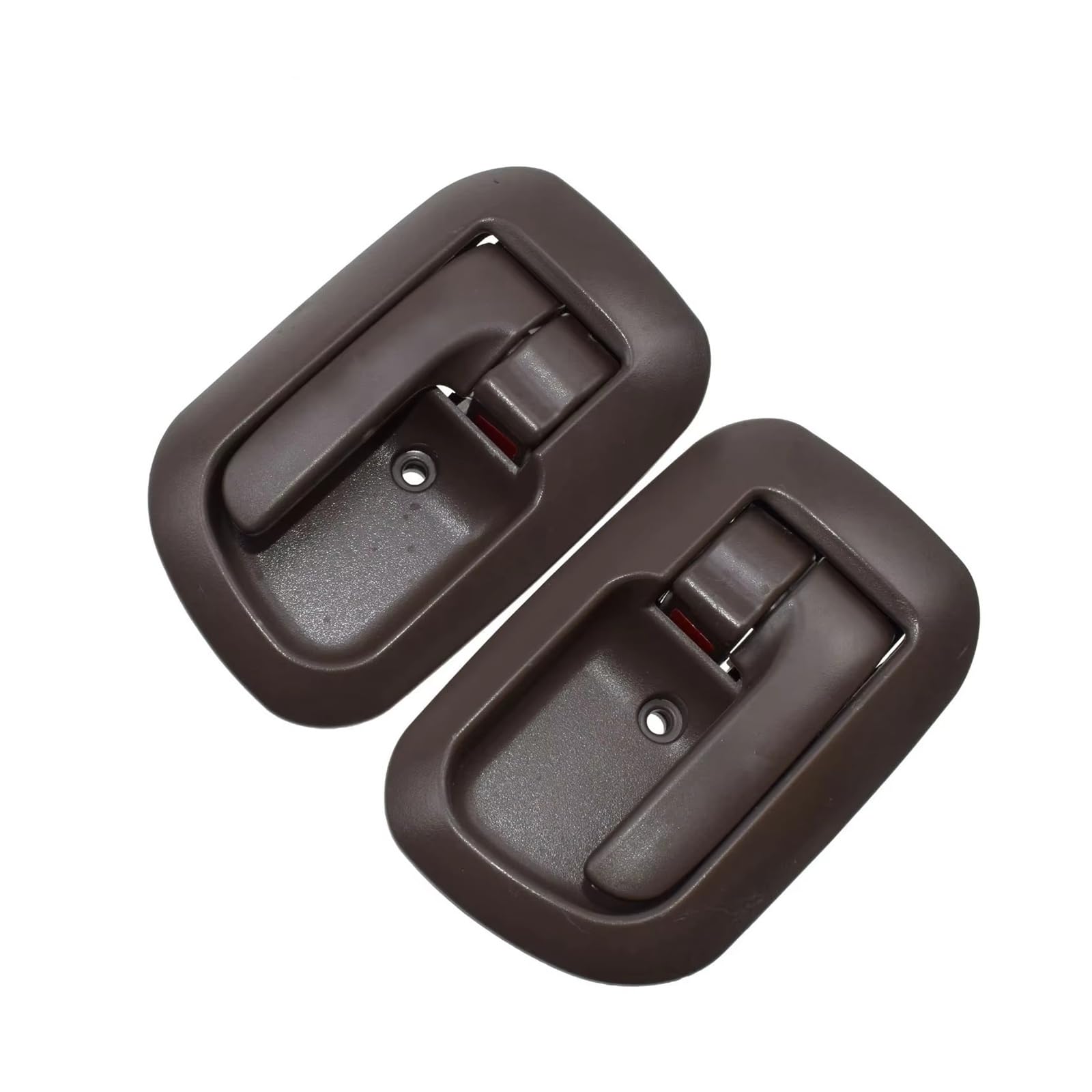 Ningruibhd One Color Car Interior Door Handle For Toyota For Sienna 1998-2003 Car Beige Interior Door Handle Front Left Right 69278-08010 69277-08010 6927808010 6927708010(Right And Left 2Pcs)