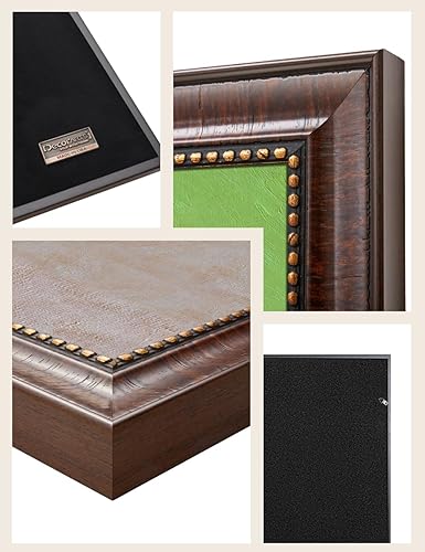 Vista 557 de DECORARTS - Almond Blossom Tree - Vincent Van Gogh Art Reproduction. Giclee Canvas Prints Wall Art for Home Decor 30x24