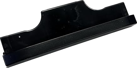 WP9871267 Container Handle Compatible With Whirlpool Trash Compactors - Budora - 750836, 9871266, 9871779, PS11747567