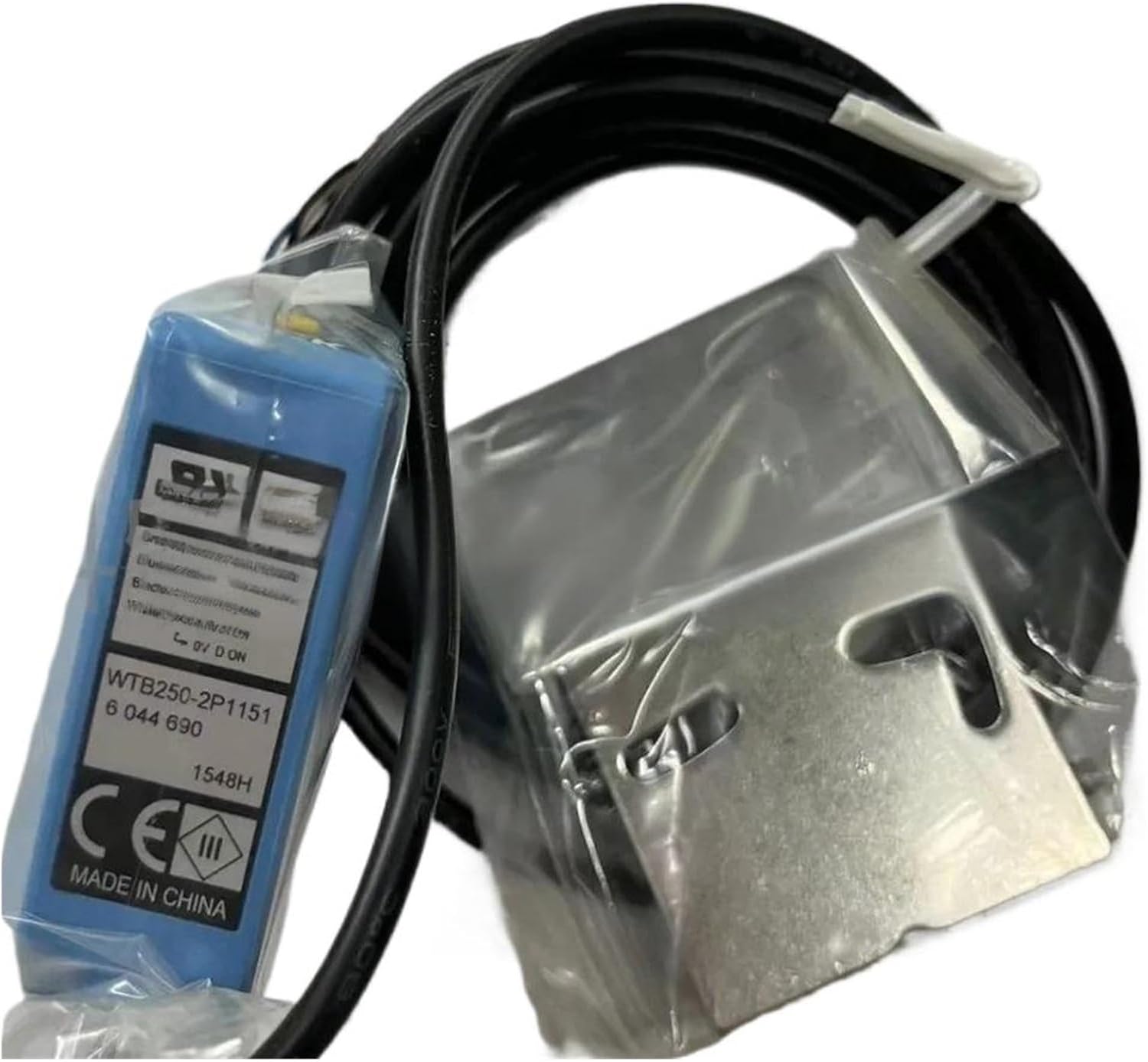 Photoelectric Sensor photoelectric Switch WTB250-2P1151