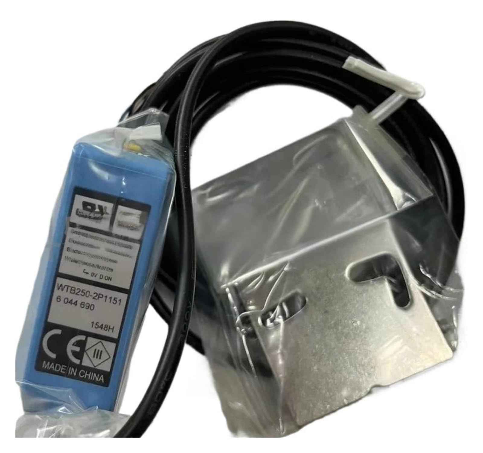 JGNAYRKJQI Photoelectric Sensor photoelectric Switch WTB250-2P1151