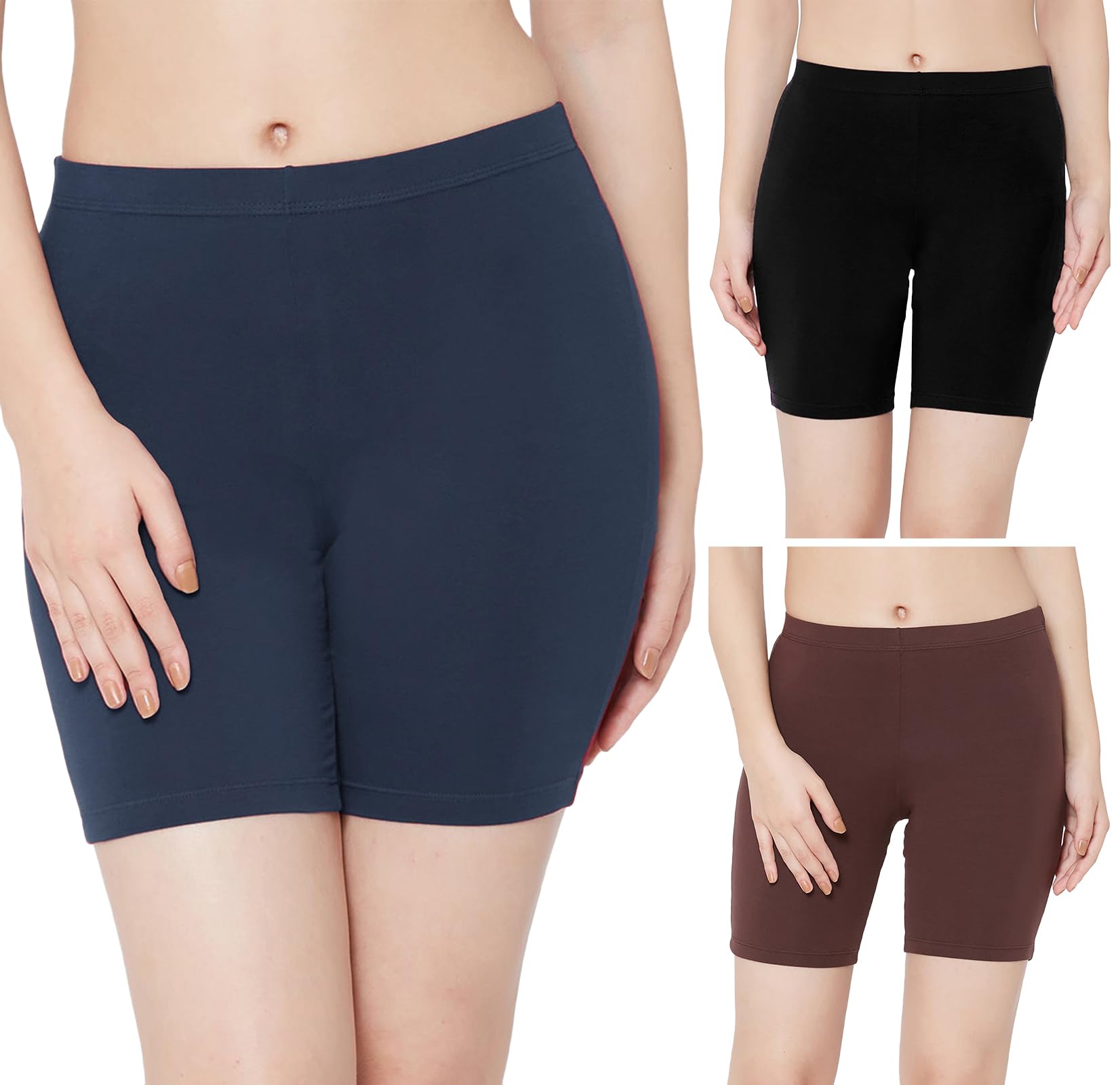 lux parker Women's Boxer Shorts-picture-21