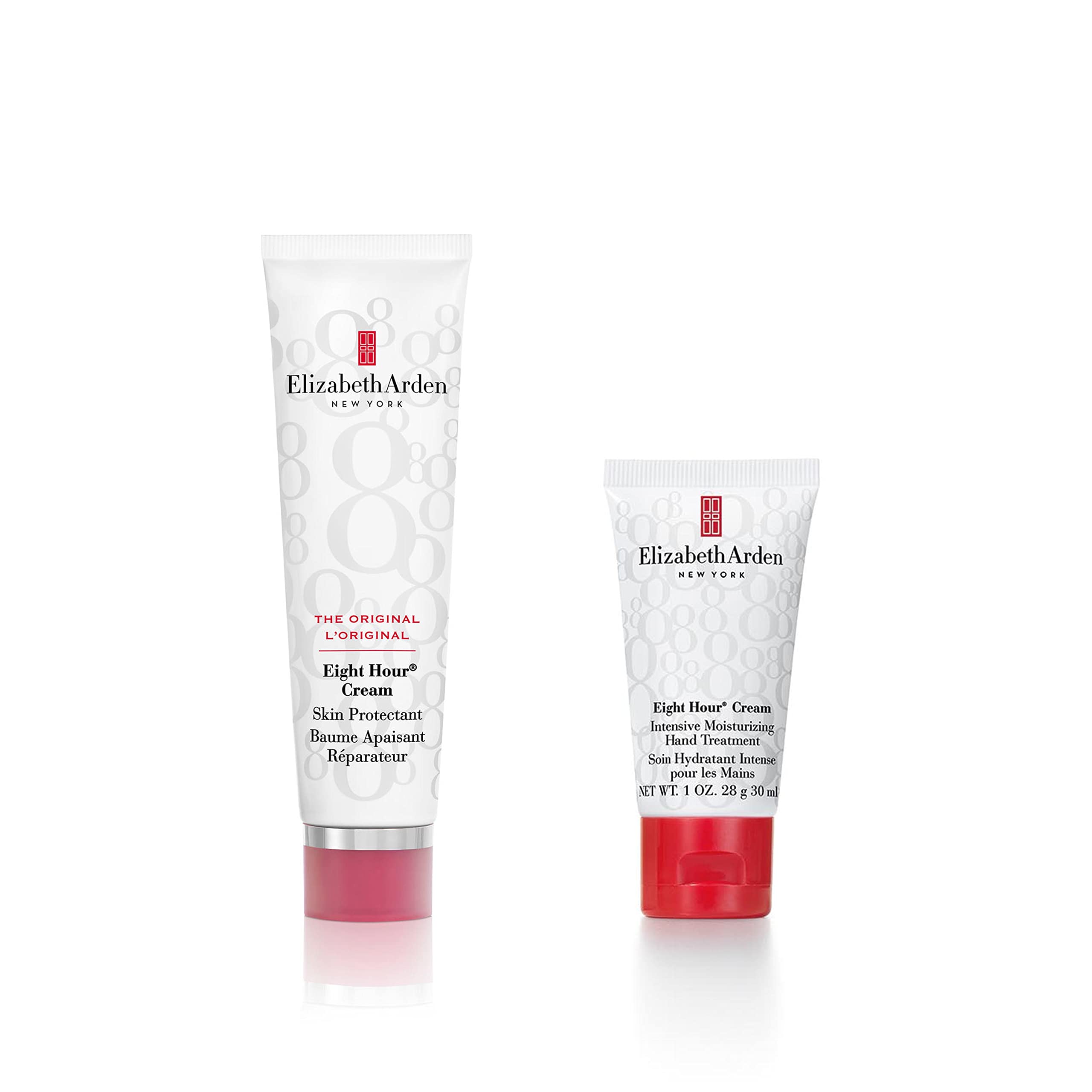 Eight Hour Cream Elizabeth Arden baume multi-usage et soin hydratant - 8
