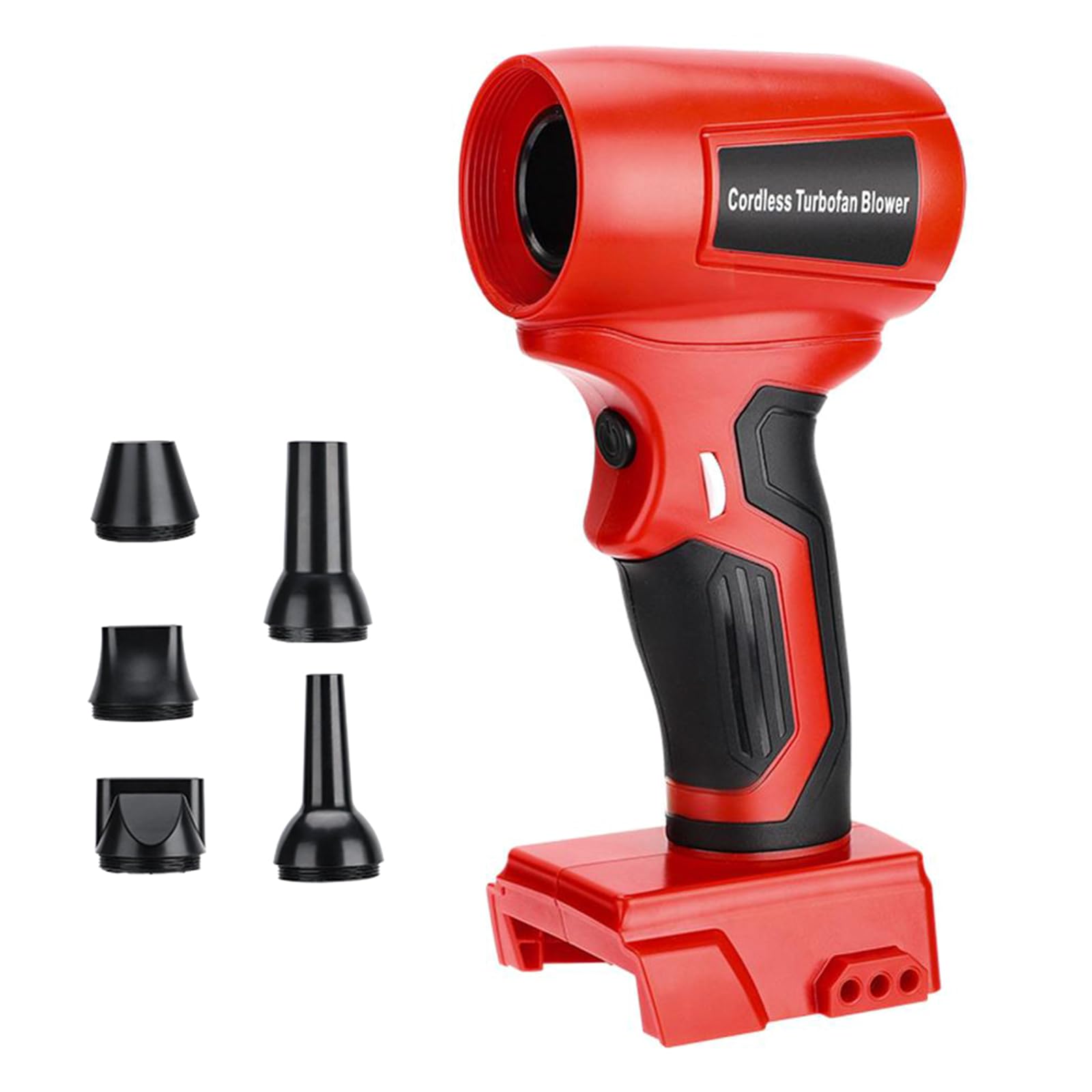 Rgybao Green Rechargeable Air Polisher With Constructed In Battery Security Structure For Accuracy Cleansing Tasks Thin Fan For Electronics