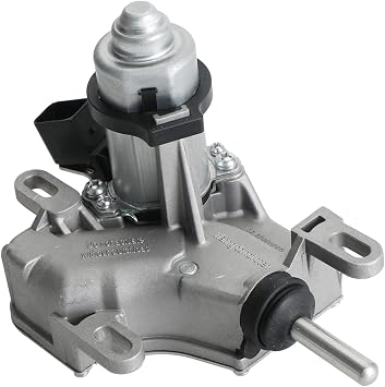 Topteng Clutch Actuator Slave Cylinder 3981000070 for Smart Cabrio 450, City-Coupe 450, Fortwo Cabrio 450, Fortwo Coupe 450, Roadster 452, for Compatible with 0.6L, 0.7L, and 0.8L Engines