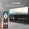 MECOOL KM2 Plus 4K Android 11.0 Google Netflix Certified Android TV Player, Google Assistant voice remote, Chromecast, Prime Video, Youtube, Bluetooth, 4K HDR, Dual Band WiFi, KM2+